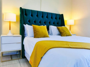 Genesis Guesthouze